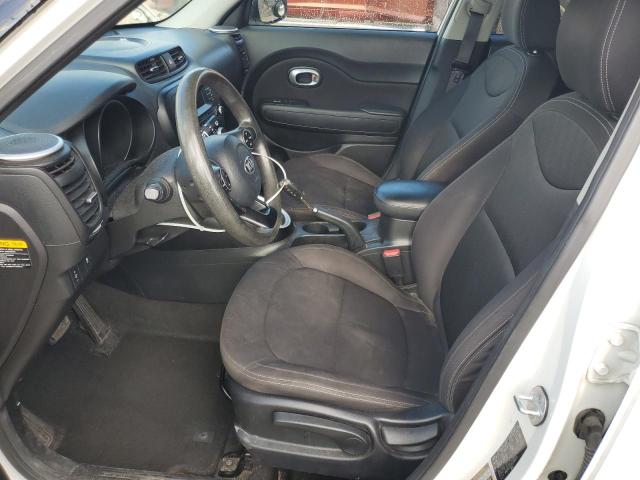 2016 KIA SOUL KNDJN2A25G7834171