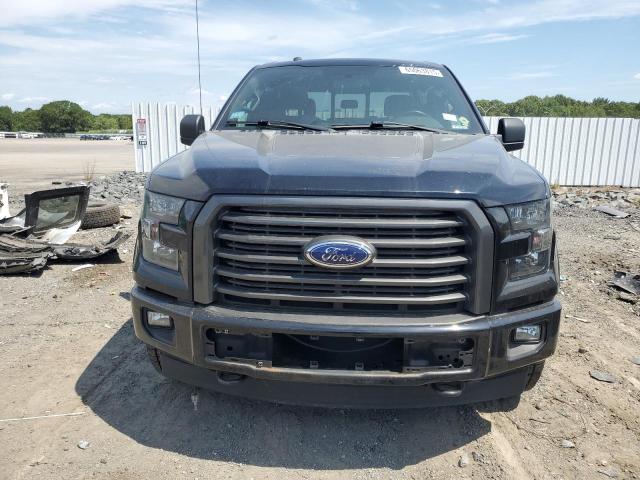 2017 FORD F150 SUPER - 1FTEW1EF5HFB15323