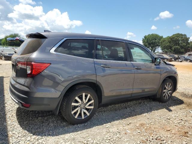 2019 HONDA PILOT EXL 5FNYF5H59KB027829