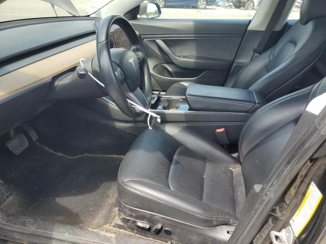 2018 TESLA MODEL 3 5YJ3E1EA1JF152734