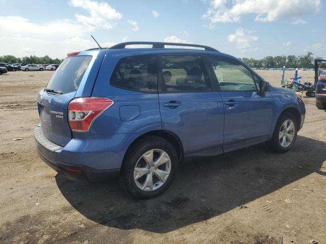 2015 SUBARU FORESTER 2 JF2SJAGC2FH414937