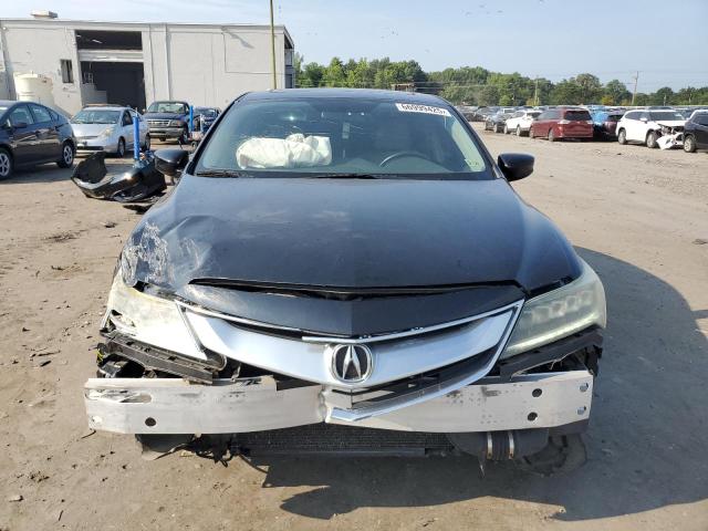 2016 ACURA ILX BASE W 19UDE2F37GA024026