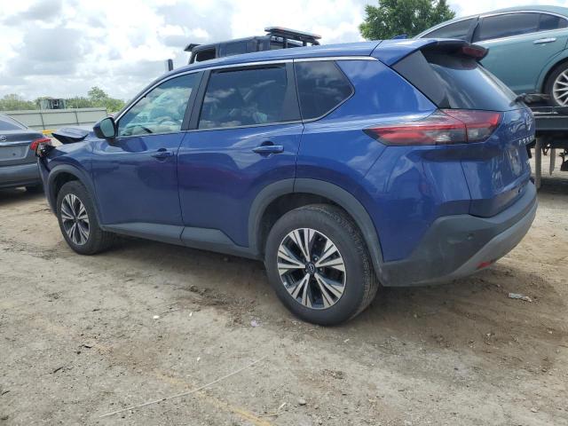 Vin: 5n1bt3bb0pc928881, lot: 63342265, nissan rogue sv 20232