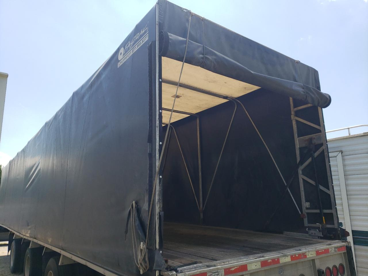 Lot #3197895468 2016 MAC UNKNOWN