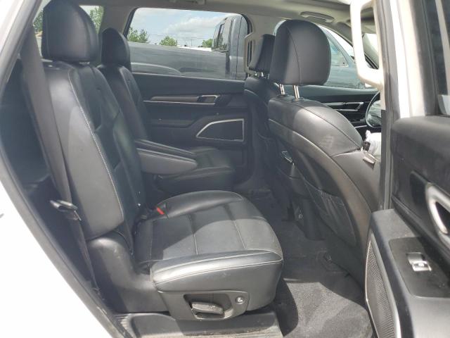 2022 KIA TELLURIDE #3292433577