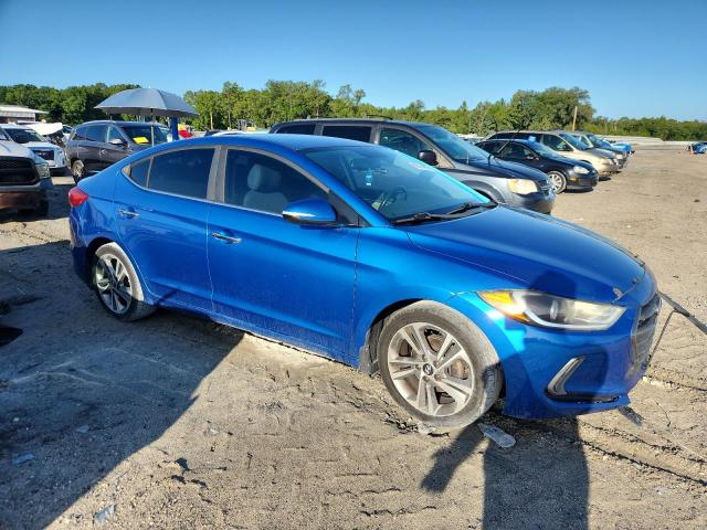 Vin: 5npd84lf8hh079319, lot: 62374885, hyundai elantra se 20174