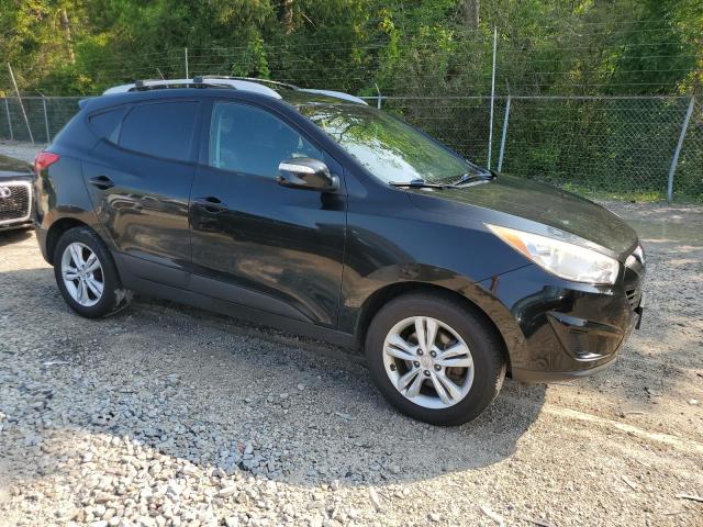 2012 HYUNDAI TUCSON GLS - KM8JU3AC3CU349665