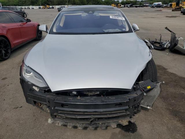 2016 TESLA MODEL S 5YJSA1E27GF131380