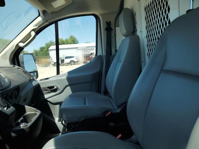 2017 FORD TRANSIT T- 1FTYR2ZM9HKA36327