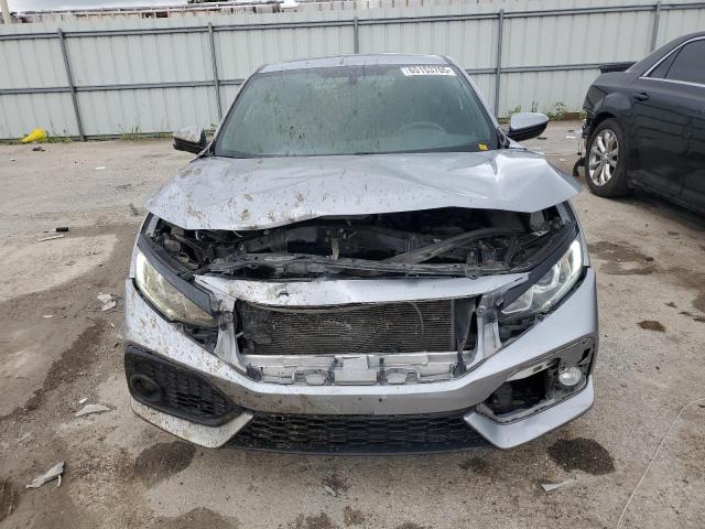 2018 HONDA CIVIC SI 2HGFC3A59JH750198