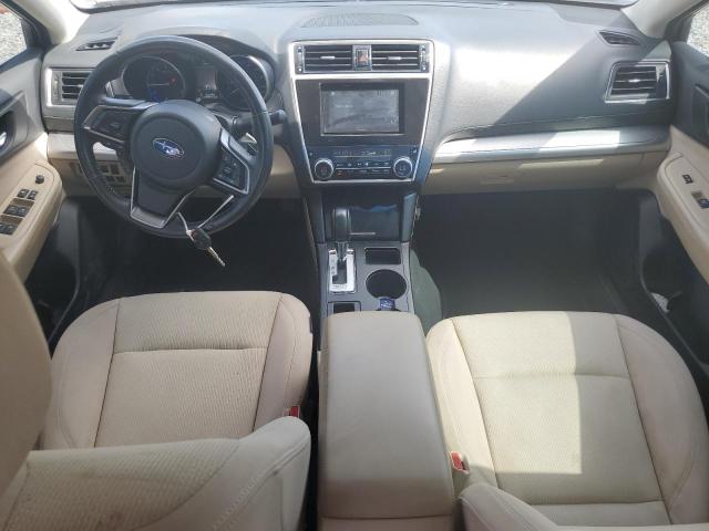 2018 SUBARU LEGACY 2.5I PREMIUM 4S3BNAF60J3044804