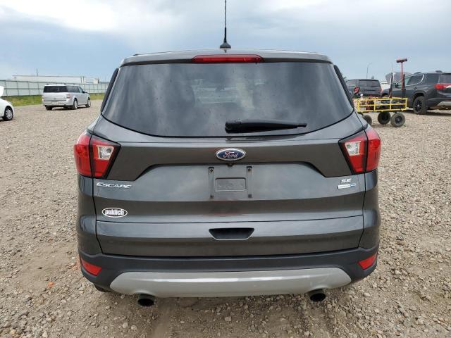 2019 FORD ESCAPE SE - 1FMCU9GD3KUB49783