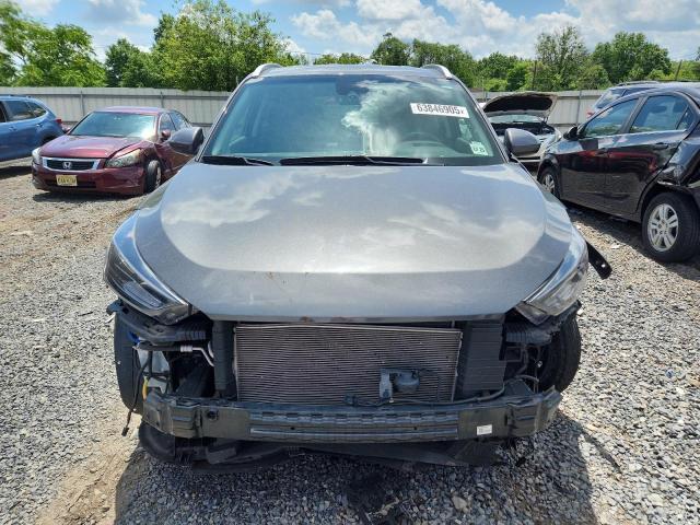 2020 HYUNDAI TUCSON LIM - KM8J3CAL1LU228801