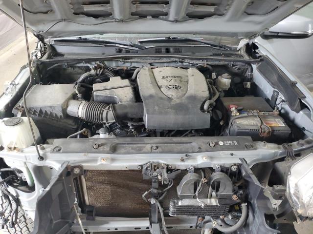 2019 TOYOTA TACOMA DOU - 3TMDZ5BN3KM055877