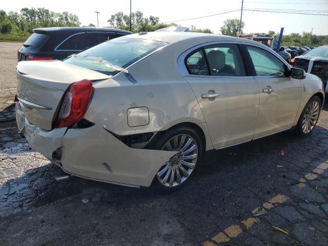 2015 LINCOLN MKS 1LNHL9DK4FG607945