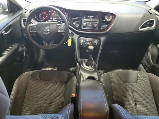 2016 DODGE DAKOTA SXT 1C3CDFBB3GD606046