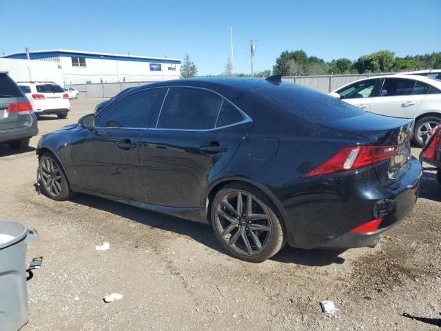 2015 LEXUS IS 250 JTHCF1D28F5022514