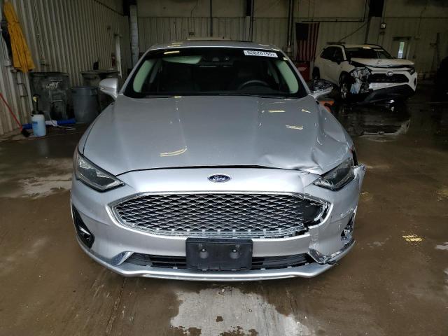 3FA6P0D98KR206917 2019 FORD FUSION