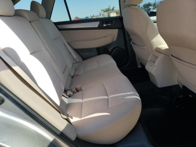 2019 SUBARU OUTBACK 2. 4S4BSAFC0K3357699