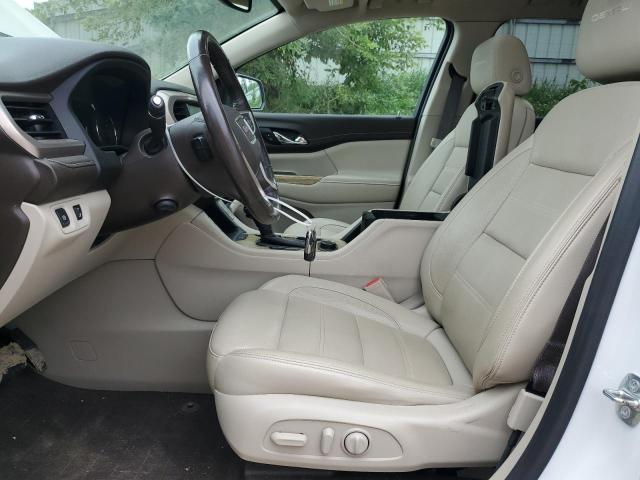 2019 GMC ACADIA DEN 1GKKNXLSXKZ199285