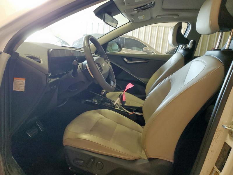 2023 KIA NIRO EX KNDCR3LE8P5041372