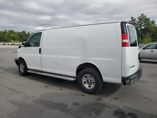 2021 GMC SAVANA G25 1GTW7AFP8M1190517