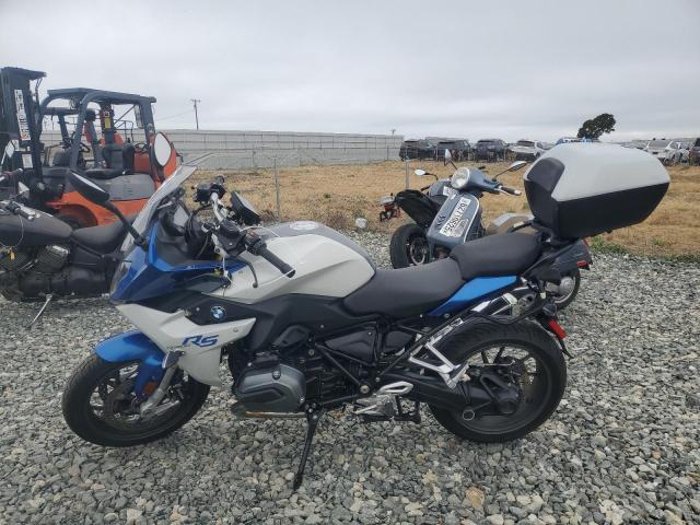 2016 BMW R1200 RS WB10A1502GZ378819