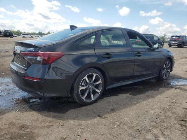 2025 HONDA CIVIC SPOR - 2HGFE4F86SH328877