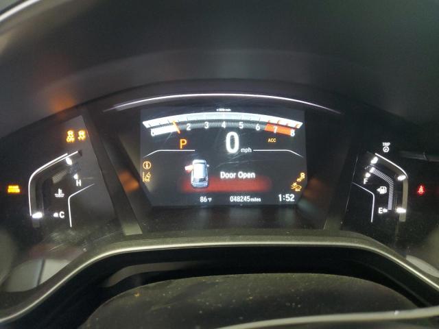 2017 HONDA CR-V EX 2HKRW2H59HH631491