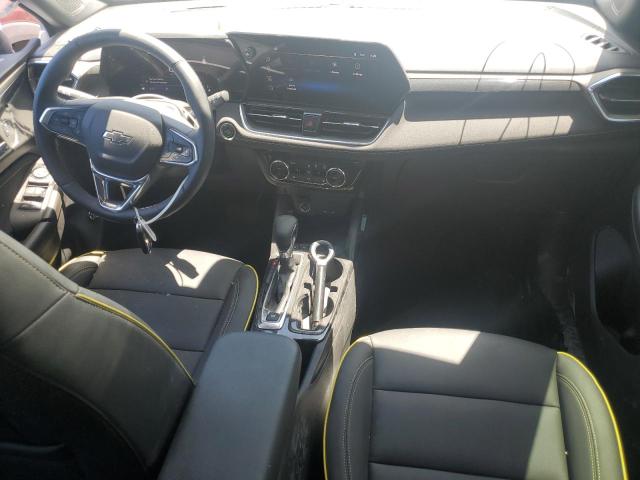 2025 CHEVROLET TRAILBLAZE - KL79MVSL4SB116581