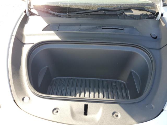 2023 TESLA MODEL Y - 7SAYGDEE6PA068597