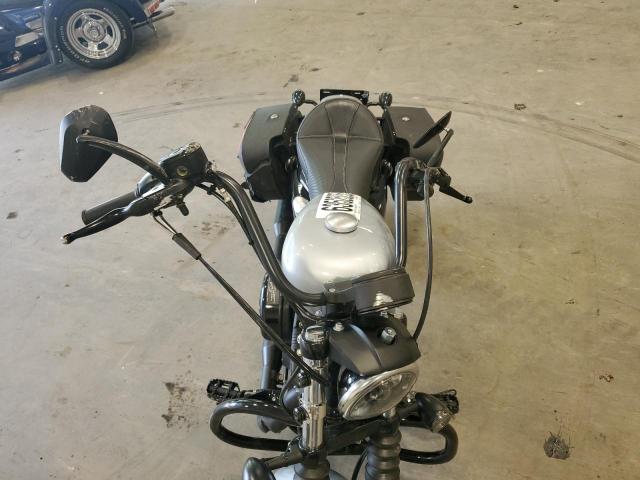 2020 HARLEY-DAVIDSON XL1200 NS 1HD1LP311LB408118