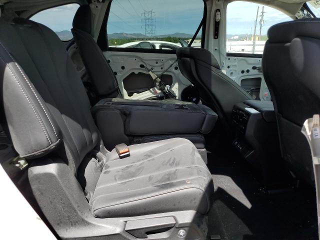2024 ACURA MDX TECHNO 5J8YE1H41RL021776