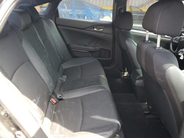 2019 HONDA CIVIC SPORT 19XFC2F85KE000533