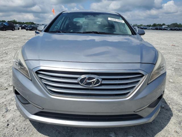 2017 HYUNDAI SONATA SE - 5NPE24AF3HH450542