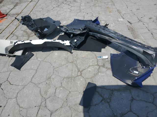 2021 NISSAN ROGUE SL - JN8AT3CA6MW002232