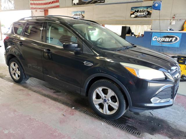 Vin: 1fmcu9gxxduc10995, lot: 62347185, ford escape se 20134