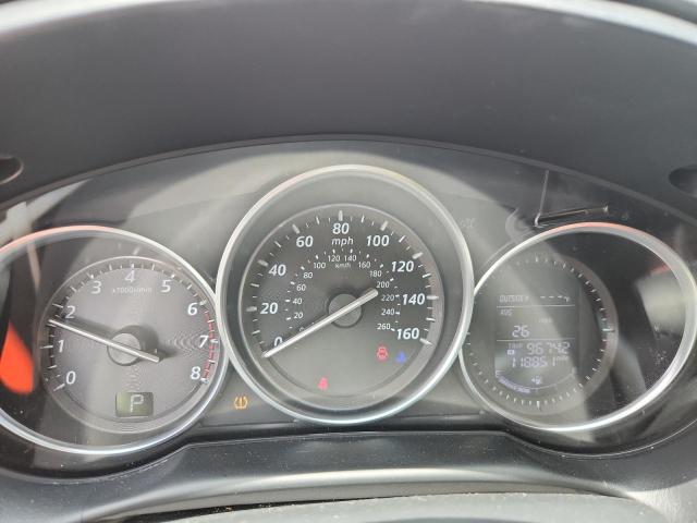 2015 MAZDA CX-5 TOURI JM3KE2CY8F0456044