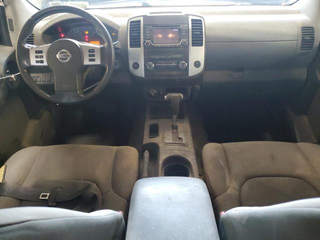 2015 NISSAN XTERRA X 5N1AN0NW1FN665175