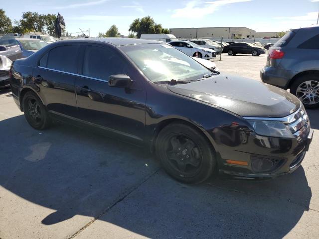 2011 FORD FUSION SE - 3FAHP0HA0BR160951