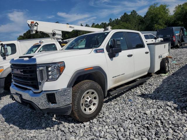 Vin: 1gd49ley9pf193730, lot: 56761295, gmc sierra k2500 heavy duty 2023 img_1