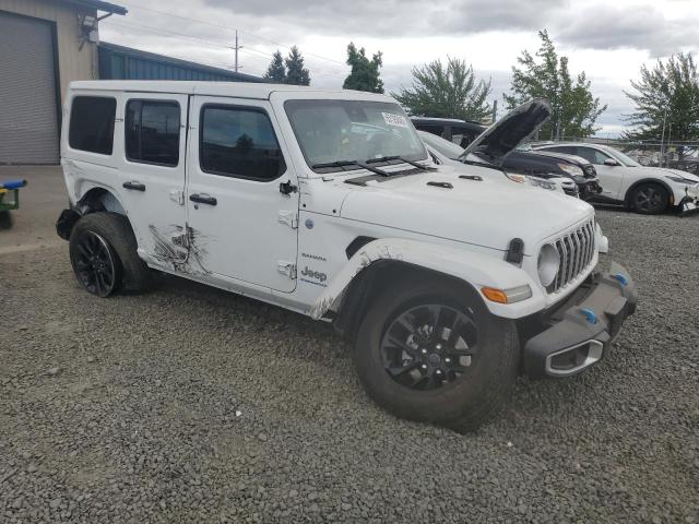 2024 JEEP WRANGLER S 1C4RJXP66RW203699