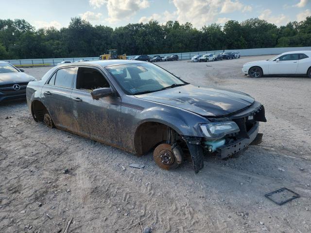 2017 CHRYSLER 300 S - 2C3CCAGG2HH606943