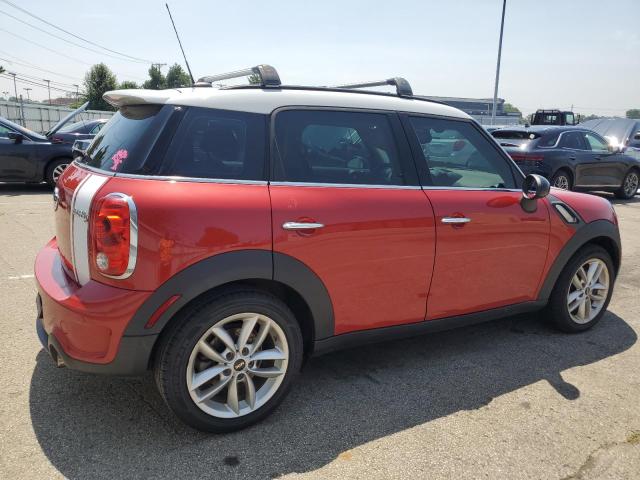 2013 MINI COOPER S C - WMWZC3C54DWP23745