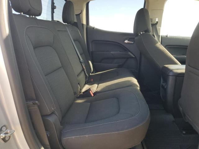 2018 GMC CANYON SLE 1GTG5CEN0J1205903