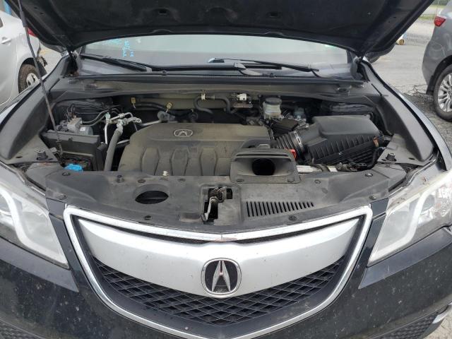 2015 ACURA RDX TECHNO 5J8TB4H55FL013429