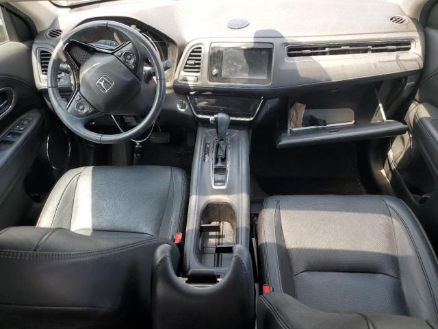 2020 HONDA HR-V EXL 3CZRU6H77LM704532