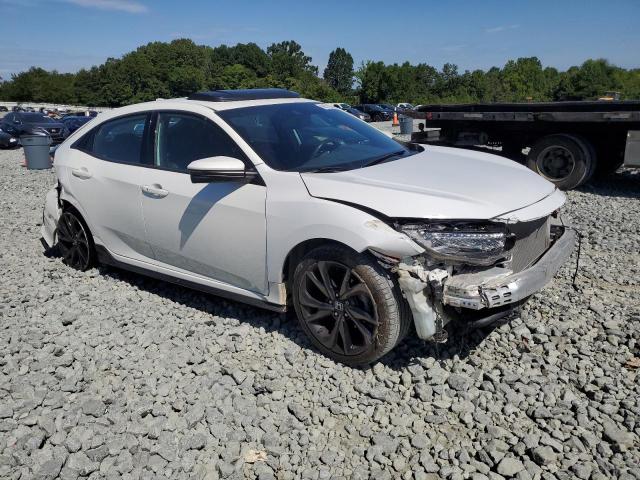 2018 HONDA CIVIC SPORT TOURING SHHFK7H96JU213732