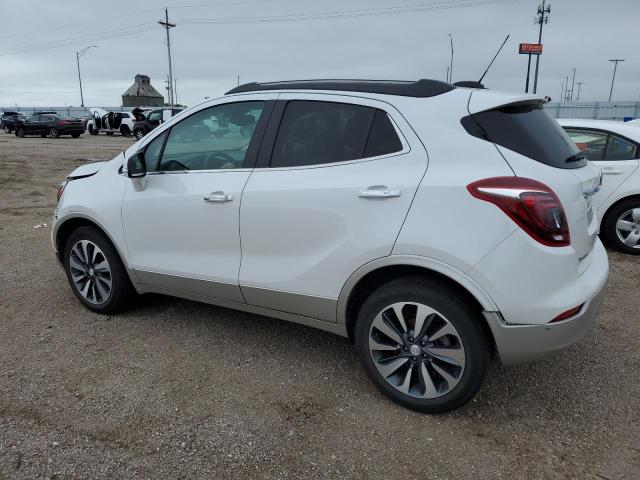 2019 BUICK ENCORE ESS KL4CJGSM5KB797902