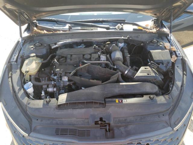 2021 KIA K5 EX 5XXG34J26MG059300